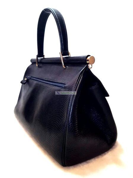 4091-Túi xách tay/đeo chéo-EMANUEL UNGARO handbag/shoulder bag4