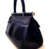4091-Túi xách tay/đeo chéo-EMANUEL UNGARO handbag/shoulder bag4