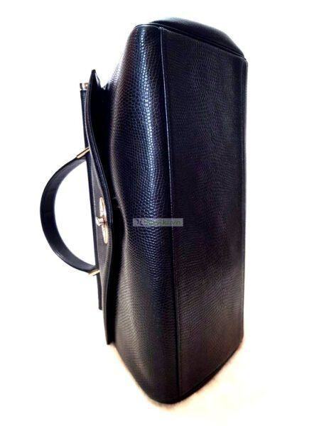 4091-Túi xách tay/đeo chéo-EMANUEL UNGARO handbag/shoulder bag6