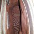 4303-Túi xách tay-COACH dark brown leather tote bag8