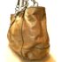 4333-Túi xách tay/đeo vai-COACH patent leather tote bag2