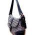 4310-Túi xách tay/đeo vai-COACH signature hobo bag1