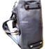 4314-Túi xách tay/đeo vai-COACH Ashley gray leather satchel bag5