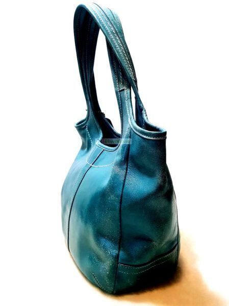 4330-Túi xách tay-COACH Ergo Legacy leather tote bag3
