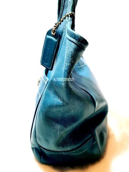 4330-Túi xách tay-COACH Ergo Legacy leather tote bag6