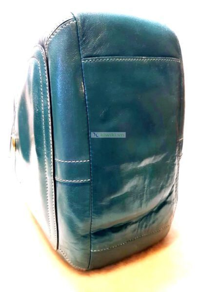 4330-Túi xách tay-COACH Ergo Legacy leather tote bag4
