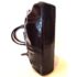 4301-Túi xách tay/đeo vai-COACH Ashley Purse Brown Patent Leather satchel bag5