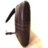 4321-Túi đeo vai/đeo chéo-COACH Soho brown leather crossbody bag-Gần như mới5