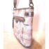 4323-Túi đeo chéo-COACH Daisy Signature Tattersall messenger bag2