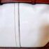 4324-Túi xách tay-COACH Hampton white leather tote bag6