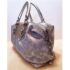 4326-Túi xách tay/đeo vai-COACH ASHLEY SABRINA signature satchel bag4