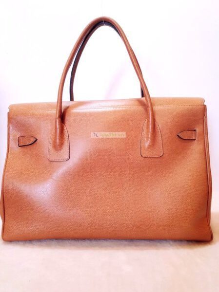 4106-Túi xách tay-SABATIER France birkin style handbag2