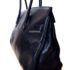 4107-Túi xách tay-MAURO GOVERNA Italia birkin style handbag3