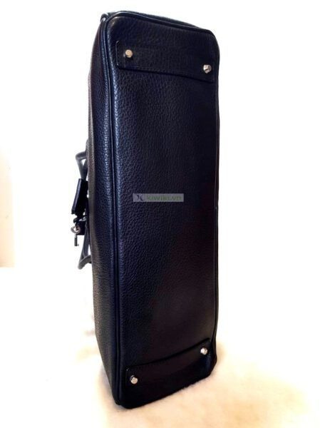 4107-Túi xách tay-MAURO GOVERNA Italia birkin style handbag4
