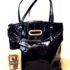 4124-Túi xách tay/đeo vai-JIMMY CHOO patent leather tote bag11