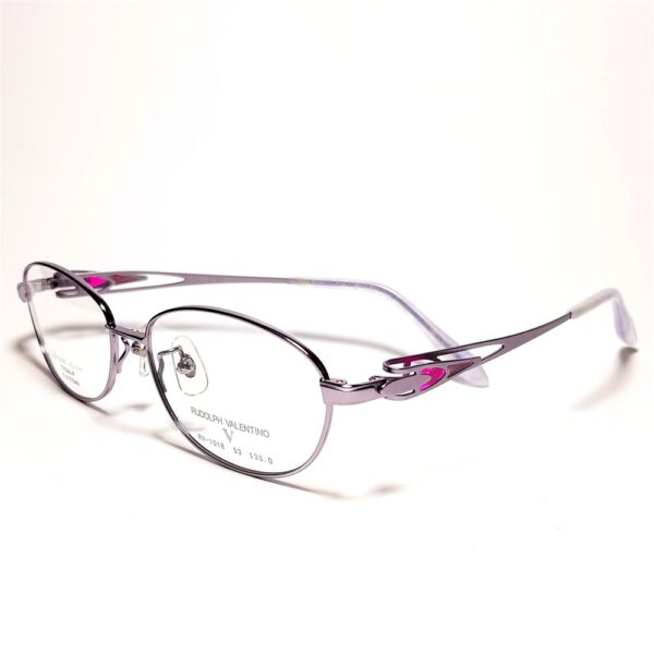 5479-Gọng kính nữ-RULDOLPH VALENTINO RV 1018 eyeglasses frame-Mới/chưa sử dụng1