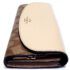 5012-Ví dài nữ-COACH Signature PVC Slim Envelop Wallet F540221