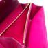 5000-Ví dài nữ-LOUIS VUITTON vernis pink leather wallet10
