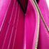5000-Ví dài nữ-LOUIS VUITTON vernis pink leather wallet12