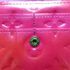 5000-Ví dài nữ-LOUIS VUITTON vernis pink leather wallet13