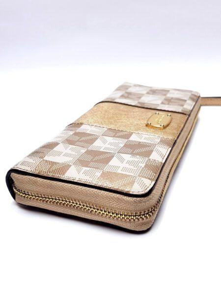 5003-Ví dài nữ-MICHAEL KORS Jet Set Travel Continental Wallet2