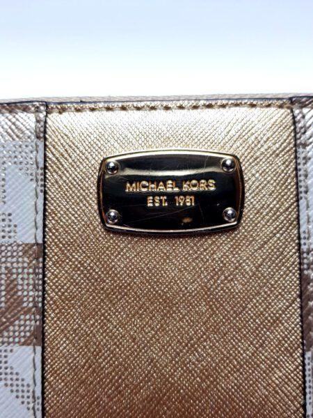 5003-Ví dài nữ-MICHAEL KORS Jet Set Travel Continental Wallet3
