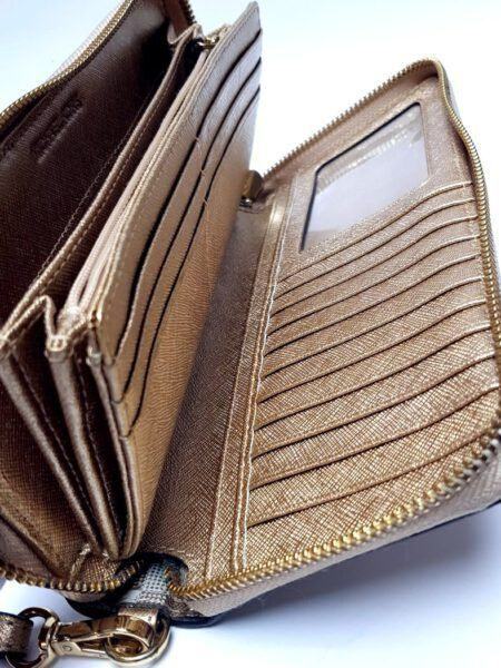 5003-Ví dài nữ-MICHAEL KORS Jet Set Travel Continental Wallet6