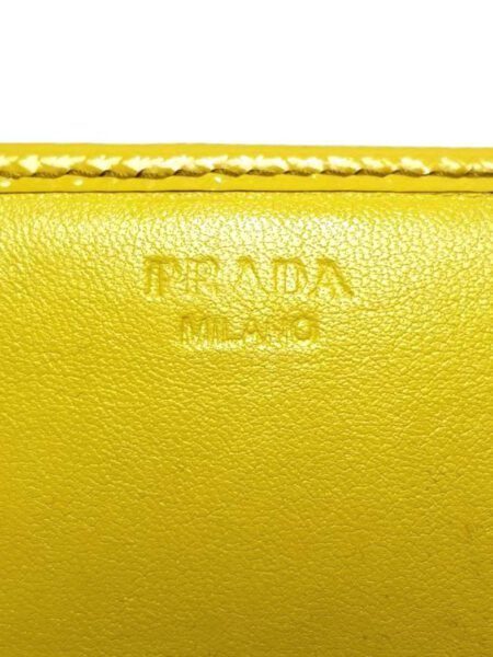 5020-Ví dài nữ-PRADA Saffiano Bijou Jewel leather wallet9