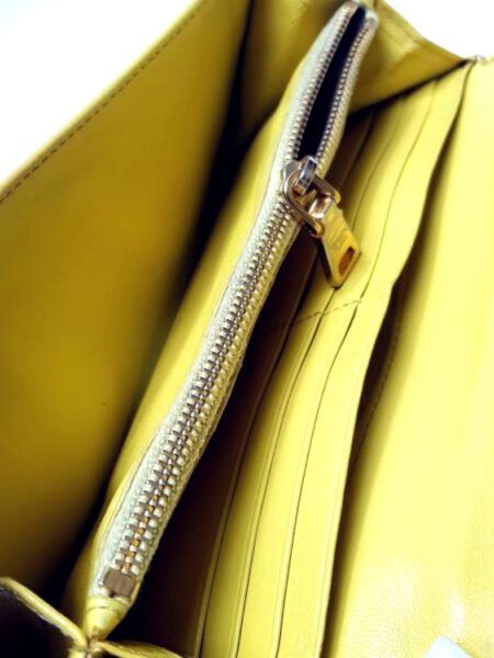5020-Ví dài nữ-PRADA Saffiano Bijou Jewel leather wallet13
