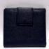 5008-Ví nam/nữ-BVLGARI men’s/women’s compact flap wallet2