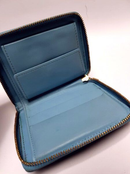 5021-Ví vuông nhỏ-LOUIS VUITTON Zippy Vernis Broome Compact wallet7
