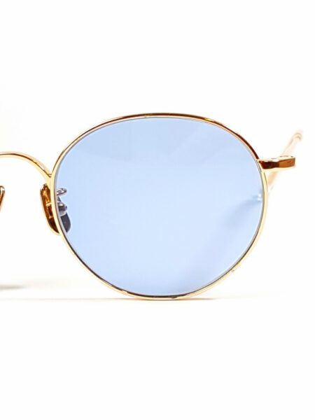 4523-Kính mát nữ (used)-A.D.S.R Bona 06 handmade sunglasses4