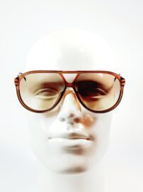 4528-Kính mát nam/nữ (used)-DIOR Monsieur 2153 vintage sunglasses