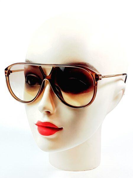 4528-Kính mát nam/nữ (used)-DIOR Monsieur 2153 vintage sunglasses3