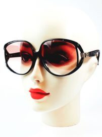 4525-Kính mát nữ (used)-DIOR 2320A vintage sunglasses