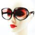 4525-Kính mát nữ (used)-DIOR 2320A vintage sunglasses0