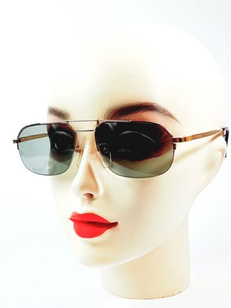 4526-Kính mát nam/nữ (used)-BURBERRYS 922 aviator sunglasses3