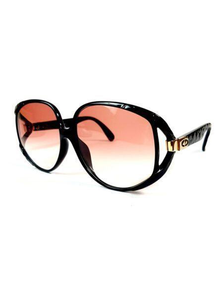 4525-Kính mát nữ (used)-DIOR 2320A vintage sunglasses2