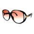 4525-Kính mát nữ (used)-DIOR 2320A vintage sunglasses2