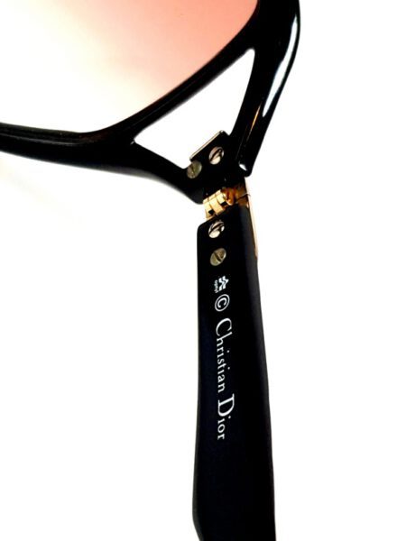 4525-Kính mát nữ (used)-DIOR 2320A vintage sunglasses10