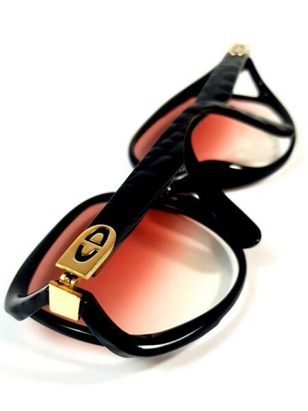 4525-Kính mát nữ (used)-DIOR 2320A vintage sunglasses12