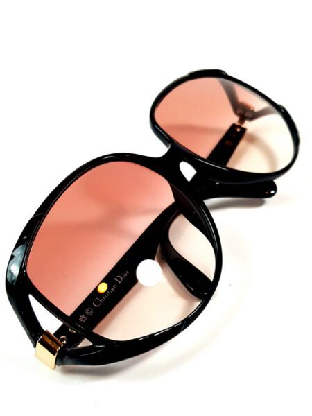 4525-Kính mát nữ (used)-DIOR 2320A vintage sunglasses14