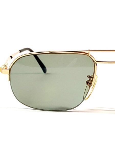 4526-Kính mát nam/nữ (used)-BURBERRYS 922 aviator sunglasses7