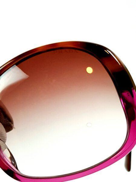 4531-Kính mát nữ (used)-PRADA SPR03M sunglassses14