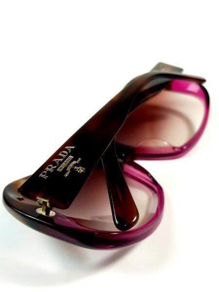 4531-Kính mát nữ (used)-PRADA SPR03M sunglassses16
