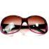 4531-Kính mát nữ (used)-PRADA SPR03M sunglassses17