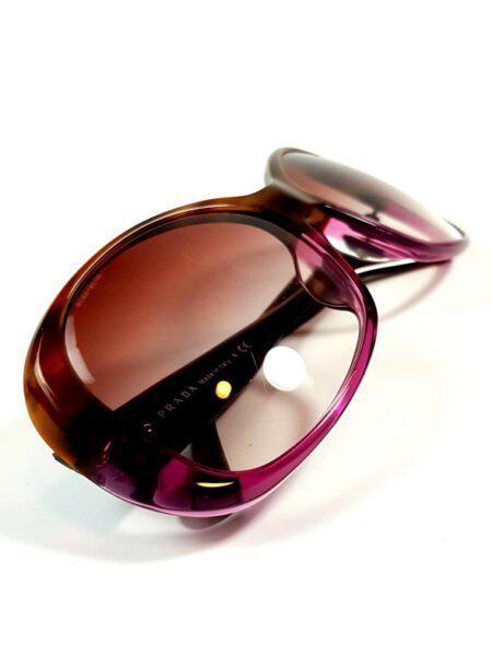 4531-Kính mát nữ (used)-PRADA SPR03M sunglassses18
