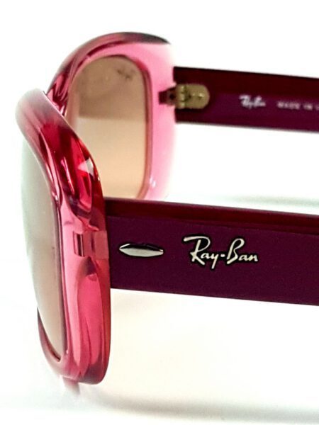 4521-Kính mát nữ (new)-RAYBAN Jackie Ohh RB 4101 sunglasses8