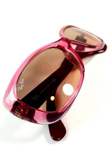 4521-Kính mát nữ (new)-RAYBAN Jackie Ohh RB 4101 sunglasses14