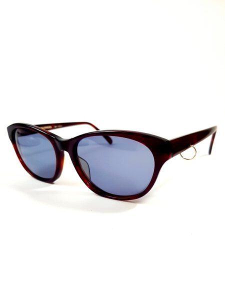 4544-Kính mát nữ (used)-SONIA RYKIEL 66 1504 sunglasses2